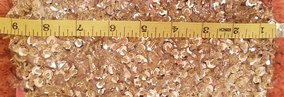 Joan Vass beaded clutch purse - NWT - Picture 6 of 8